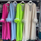 Khubani Long Gown