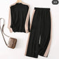 Blair Warm Knitted Cords