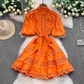 Chira Summer Dress