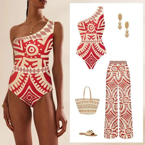 Jess 2 pc Swimsuit