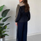 The Aria Luxe Cordset