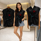 Rose Summer Shirt