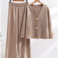 Rihana Luxe Cords Set