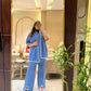 Velora 3 Pc Knit wear Set