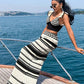 Capiro two piece set