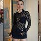 Nyx Lace Top