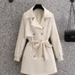 Nia Trench Coat / Jacket