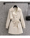 Nia Trench Coat / Jacket