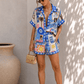Tropical Vacay Cordset
