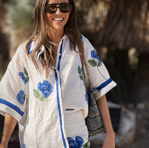Floral Reverie Summer Coords