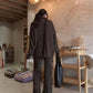 Velour Three Pc Luxe Knit cords set