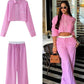 Bora Summer Cords Set