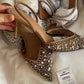 Zar Latest Heels