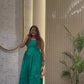 Summer Pop Flow Dress