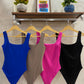 Basic Bodysuit