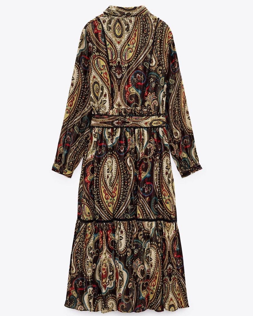 Julia Dress