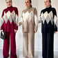 Nordic Charm Knitwear