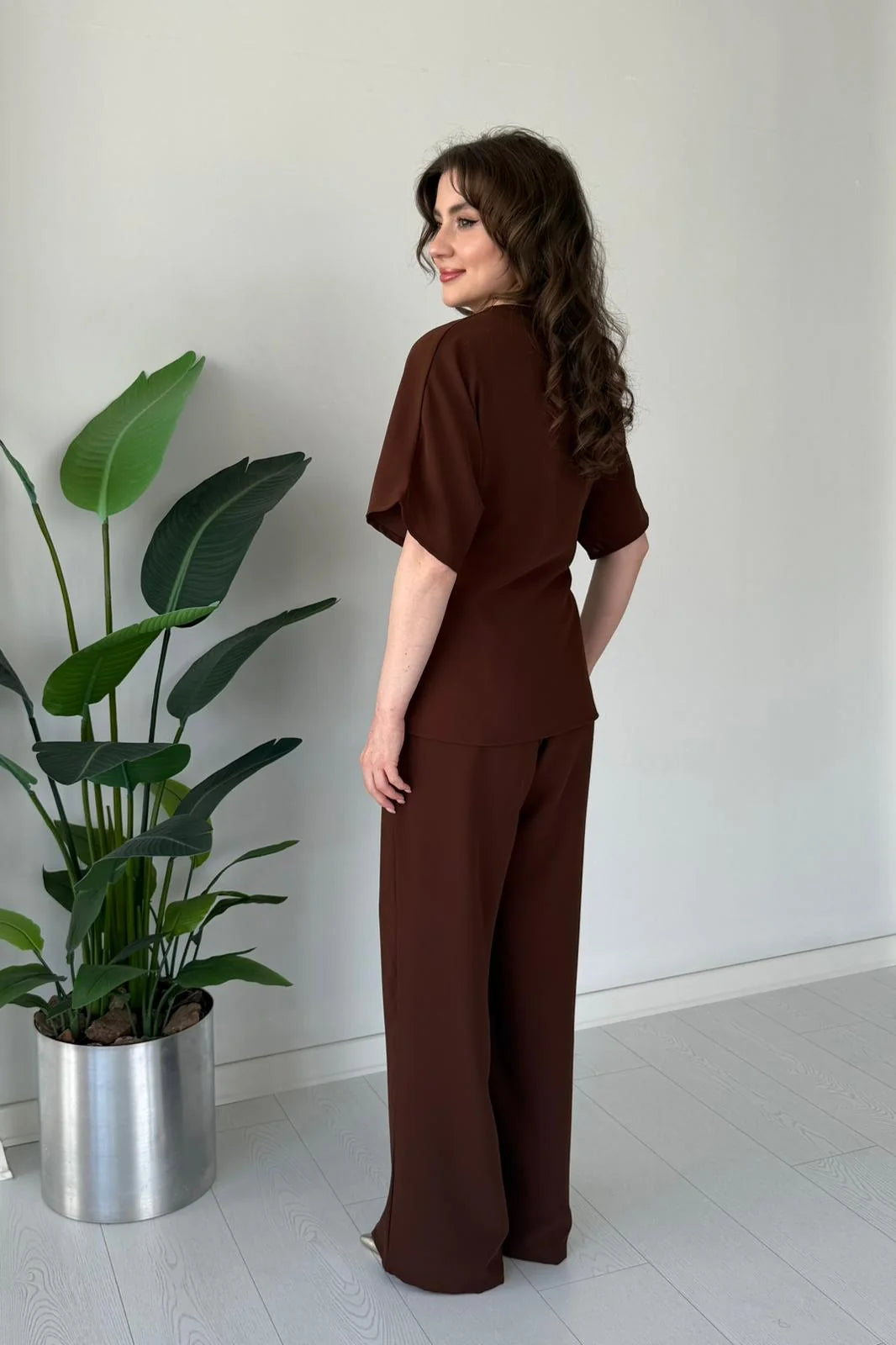 The Duchess Drape Set