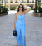 Liya Tube Cords Set