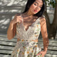 Daisy Luxe Dress