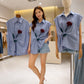 Rose Summer Shirt