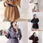 Aurum Drape Jacket