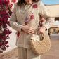 Aurelia Statement Cords Set