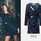 Viona Sequins Dress