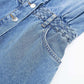 Macie Denim Dress