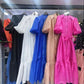 Louis Dress