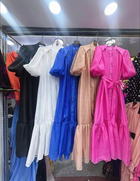 Louis Dress