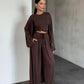Luxe Flow Cords Set