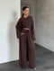 Luxe Flow Cords Set
