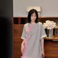 Donna Statement Dress