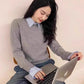 Alice Knit Pullover