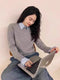 Alice Knit Pullover