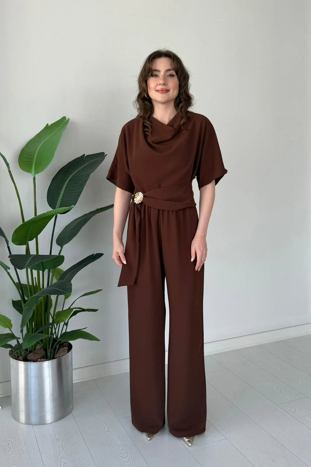 The Duchess Drape Set