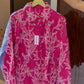 Floral Muse Shirt