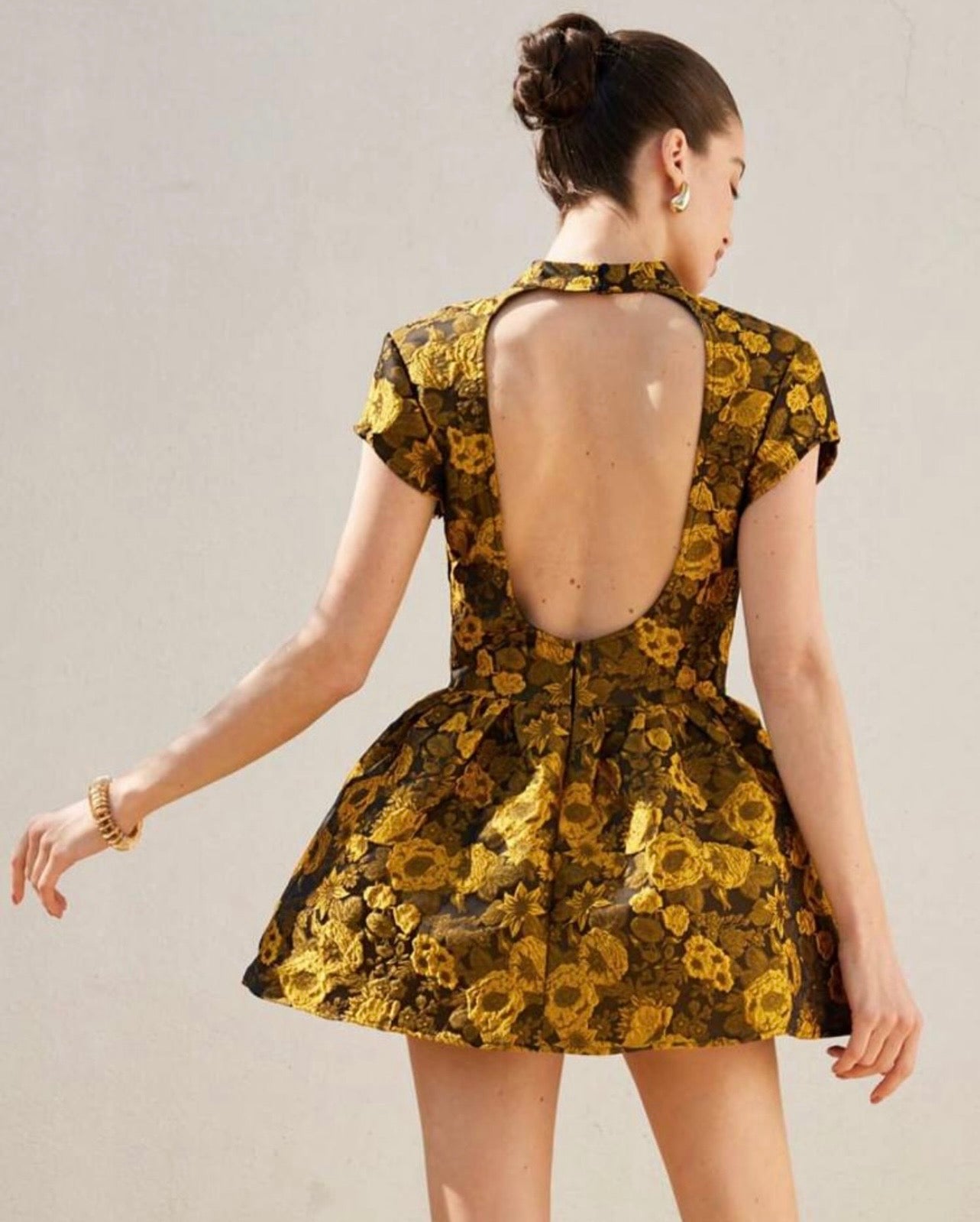 Jucca Luxe Dress