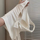Summer Cute Padded Top