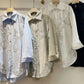 Kina Exclusive Lace Shirt