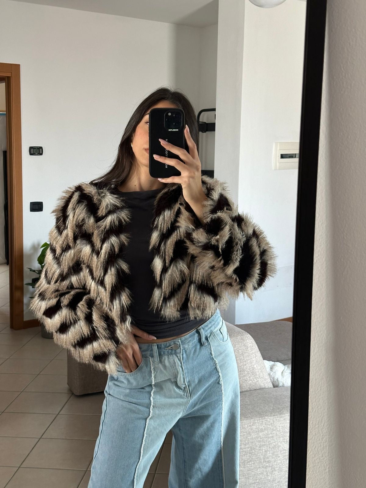 Fure Muse Jacket