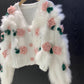 Rosy Wollen Sweater