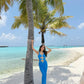 Star Mermaid Swimsuit Set