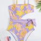 Kiya Monikini With Sarong