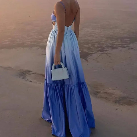 Jasmin Dress