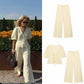 Senia Linen Cords
