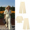 Senia Linen Cords