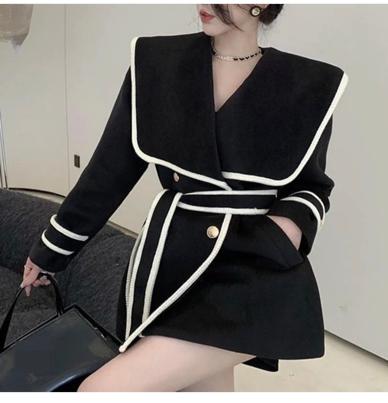 Trench Coat
