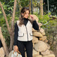 Mink Three Piece Set